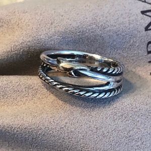 David Yurman Ring